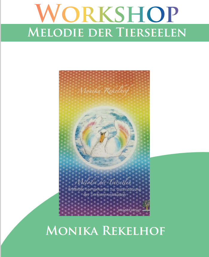 Melodie der Tierseelen